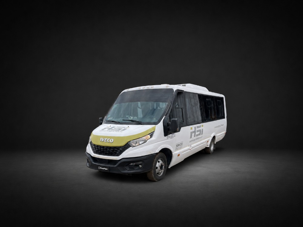 Iveco DAILY 70C17HD